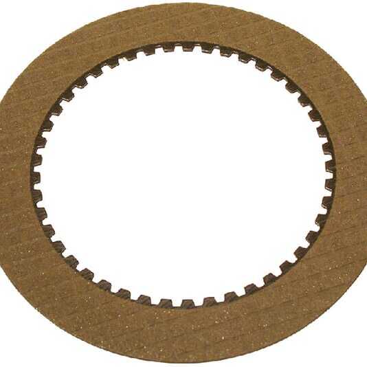 John Deere Disques de friction - VPH5271 - Disque De Frein Pto