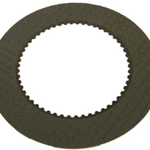 John Deere Disques de friction - VPH7206 - Plateau de friction, 4ème (x4)