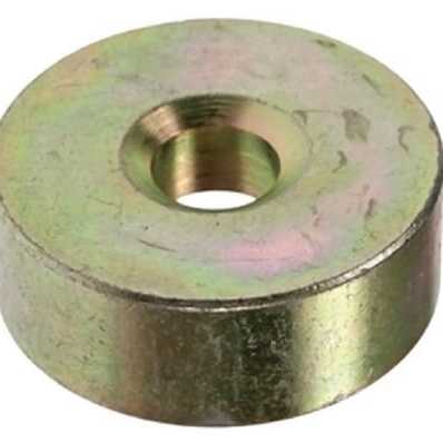 John Deere Douilles de pont avant 2 RM - VPJ1901 - Bague