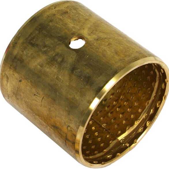 John Deere Douilles de pont avant 2 RM - VPJ2740 - Bague, douille