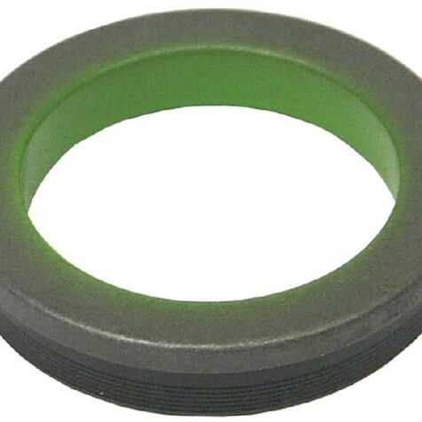 John Deere Joints d’huile 2 RM - VPJ2968 - Joint De Pivot