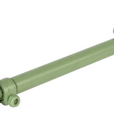 John Deere Embouts de barre d'accouplement avec embout de barre d'accouplement axial - VPJ3310 - Rotule de direction assemblée