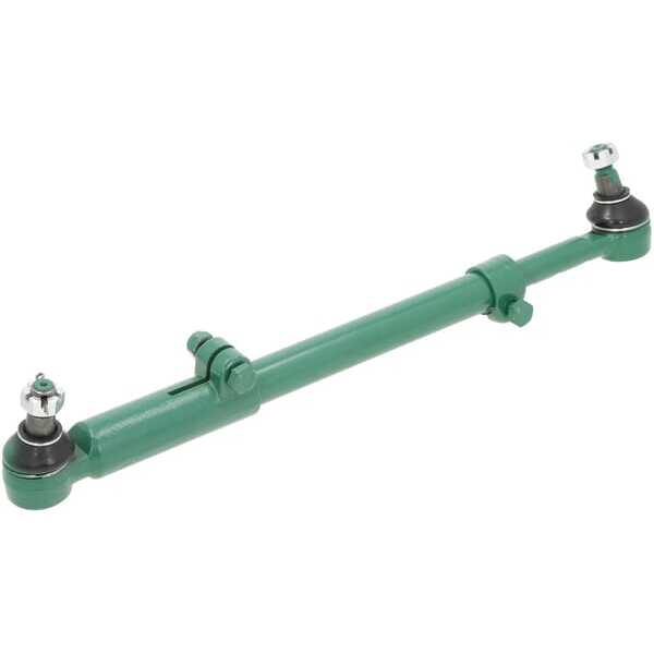 John Deere Embouts de barre d'accouplement avec embout de barre d'accouplement axial - VPJ3316 - Extrémité de rotule de directio