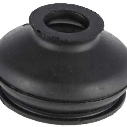 John Deere Soufflets pour rotules axiales - VPJ3752 - Protection