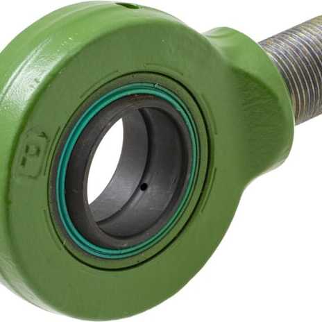 John Deere Rotules de direction adaptées à - VPJ4100 - Embout de tige