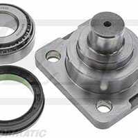 John Deere Axes de pivot 4-WD - VPJ8264 - Pivot