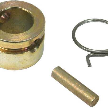 John Deere Jeu de douilles 4-WD - VPK4034 - Kit De Goupille