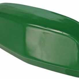 John Deere Bec capot - VPM1233 - Nez de capot