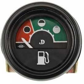 John Deere Indicateur de niveau de carburant - VPM5535 - Jauge A Carburant