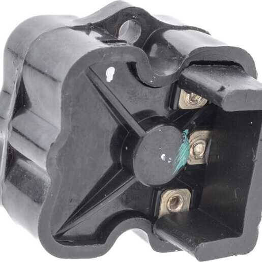 John Deere Pressostat Vapormatic - VPM6241 - Contacteur de clignotant