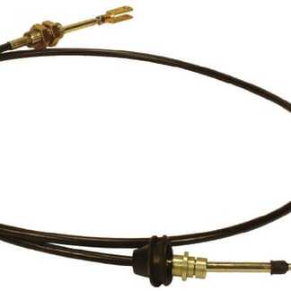 John Deere Câble d'embrayage - VPM6625 - Cable