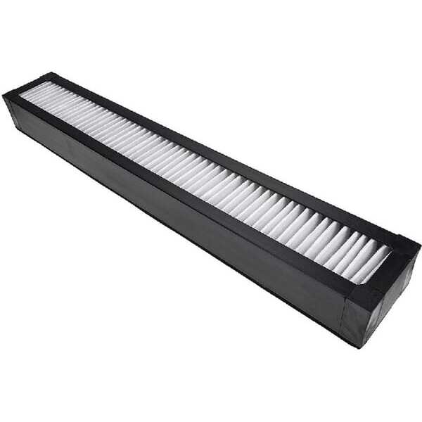 John Deere  - VPM8091 - Luftfilter til kabine