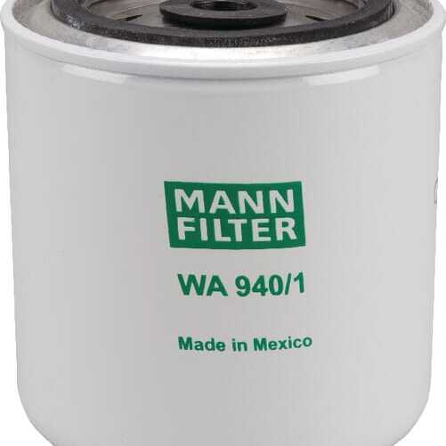 John Deere Filtre de liquide de refroidissement - WA9401 - Filtre liquide refroidissement