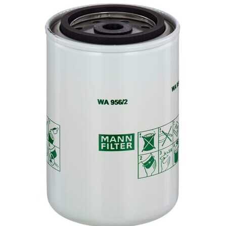 John Deere Filtre de liquide de refroidissement - WA9562 - Refroidissement liquide