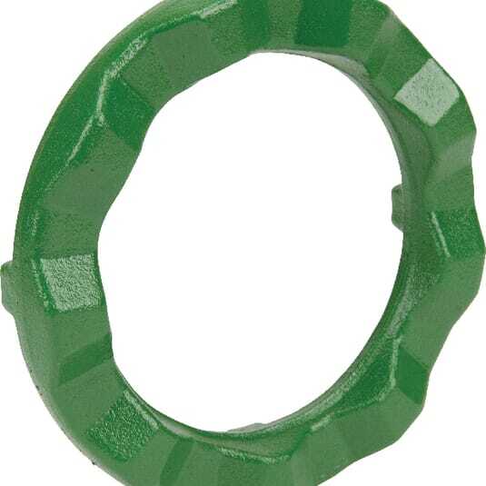 John Deere Disques de frein OE - Z11687 - Disque d'embrayage