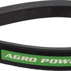 John Deere V-belts overview - Z66787AB - Courroie trapézoïdale JD