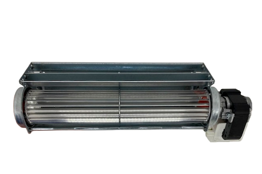 Ventilateur / Tangentiel pour Pegaso