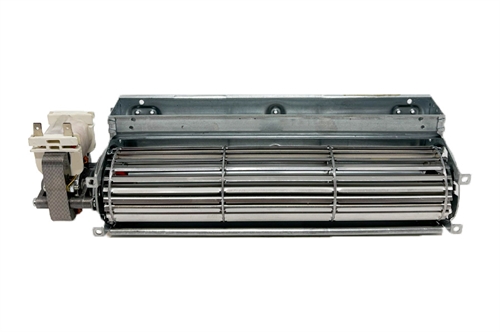 Ventilateur / Tangentiel pour Extraflame 