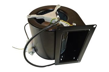 Ventilateur centrifuge pour Thermorossi