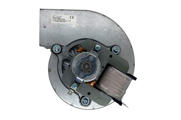 Ventilateur tangentiel trial 8AR28C-004 moteur à gauche 1 vitesse 44 W
