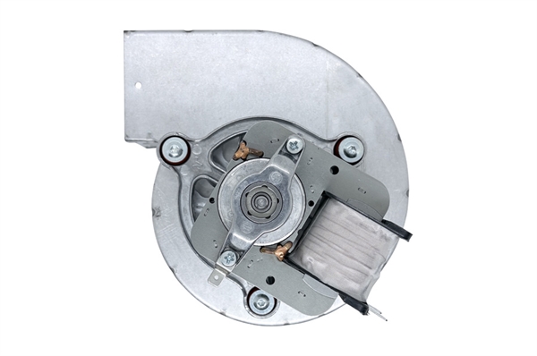 Ventilateur centrifuge pour Pegaso 