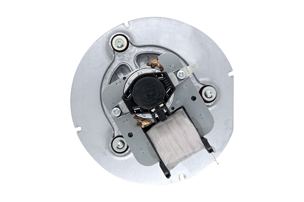 Extracteur de fumées avec moteur de base pour Elledi