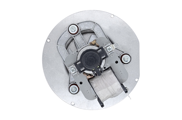 Extracteur de fumées avec moteur de base pour ITALIA