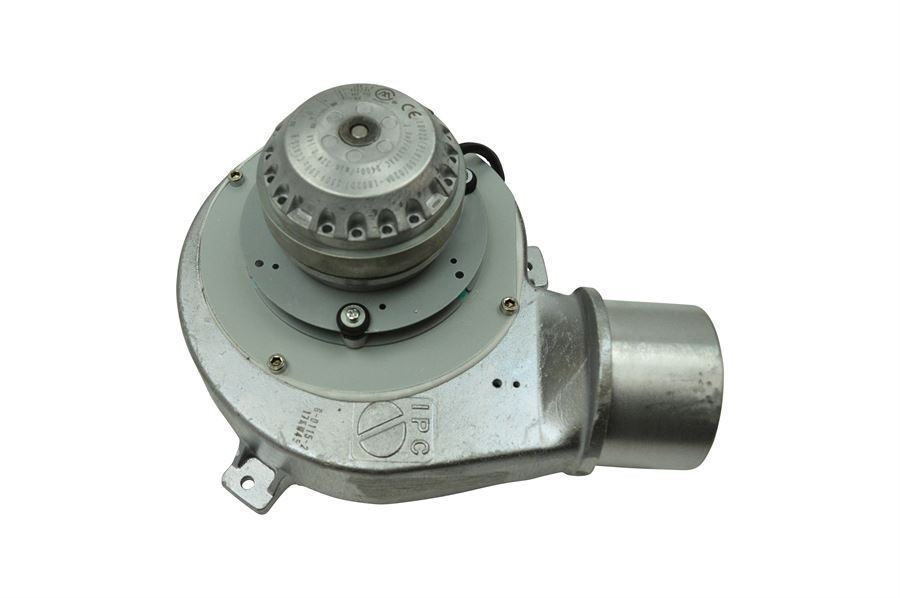 Moteur Extracteur De Fumée Poele A Granule