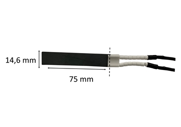 Bougie de préchauffage pour Calimax