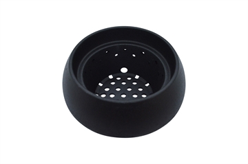 Pot en fonte pour Royal