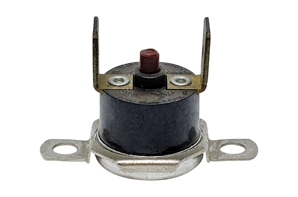 Thermostat de surchauffe 85°C – compatible avec les poêles à granulés Ecoteck / Ravelli