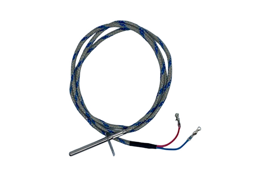 Détecteur de fumées pour Extraflame