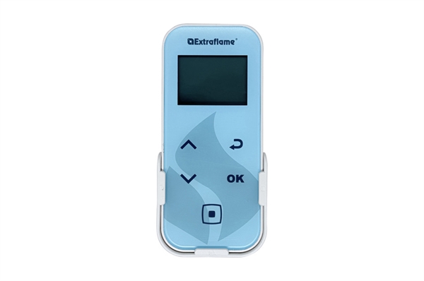 Télécommande pour Extraflame