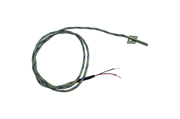 Sonde température fumées pour CMG