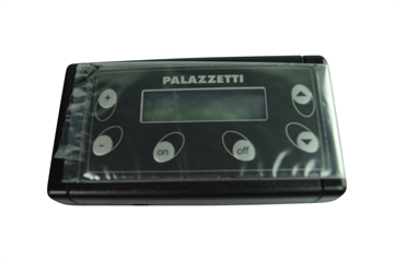 Ecran/clavier pour Palazetti