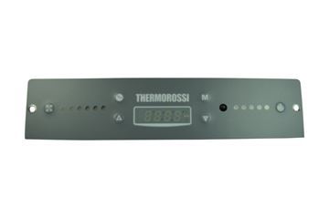 Ecran / Afficheur pour Thermorossi