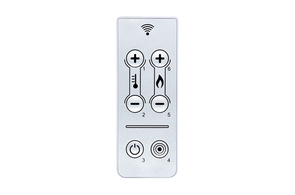 Télécommande pour Ecoteck / Ravelli