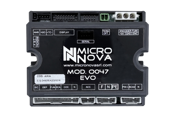 Assemblage de circuits imprimés / Carte mère pour ITALIA