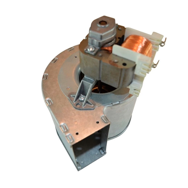 Ventilateur centrifuge pour Dal Zotto