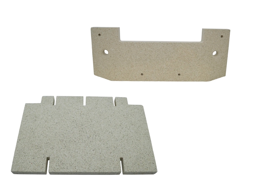 Vermiculite - Skamol MCZ